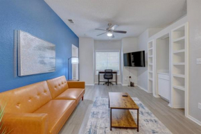 Comfy 2BD Apt Austin Texas